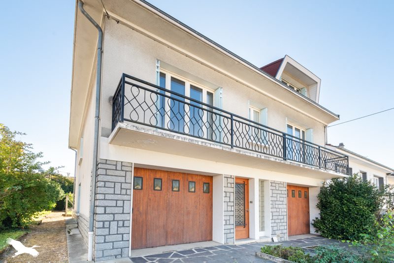 Vente Maison LIMOGES - 7 pièces -187 m² - (87100)