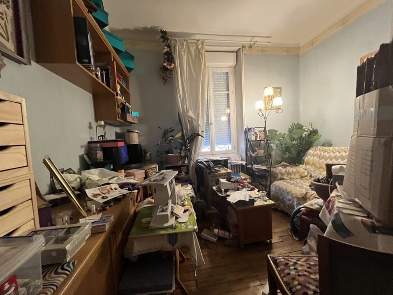 Vente Appartement LIMOGES - 2 pièces -43 m² - (87100)