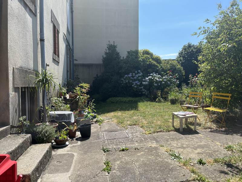 Vente Appartement LIMOGES - 2 pièces -43 m² - (87100)