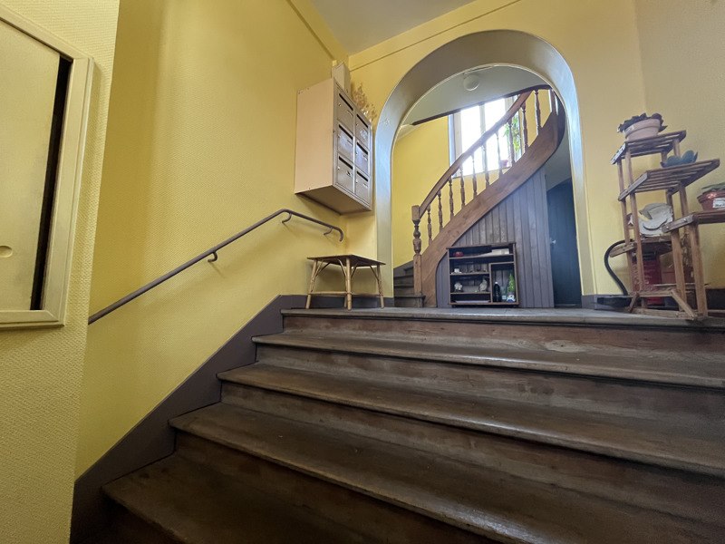 Vente Appartement LIMOGES 87100 2 pièces - 43 m²