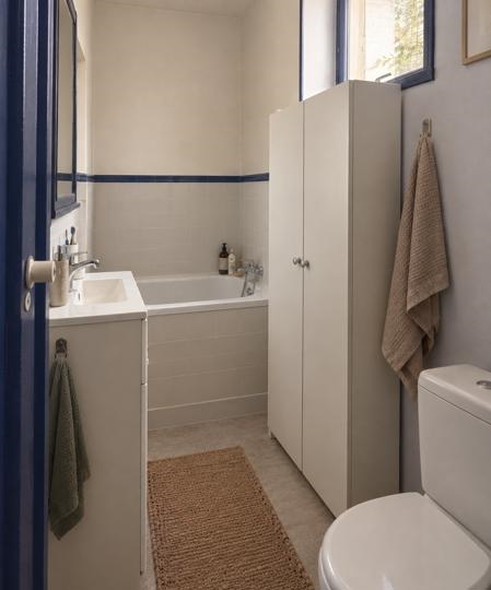 Vente Appartement LIMOGES - 2 pièces -43 m² - (87100)