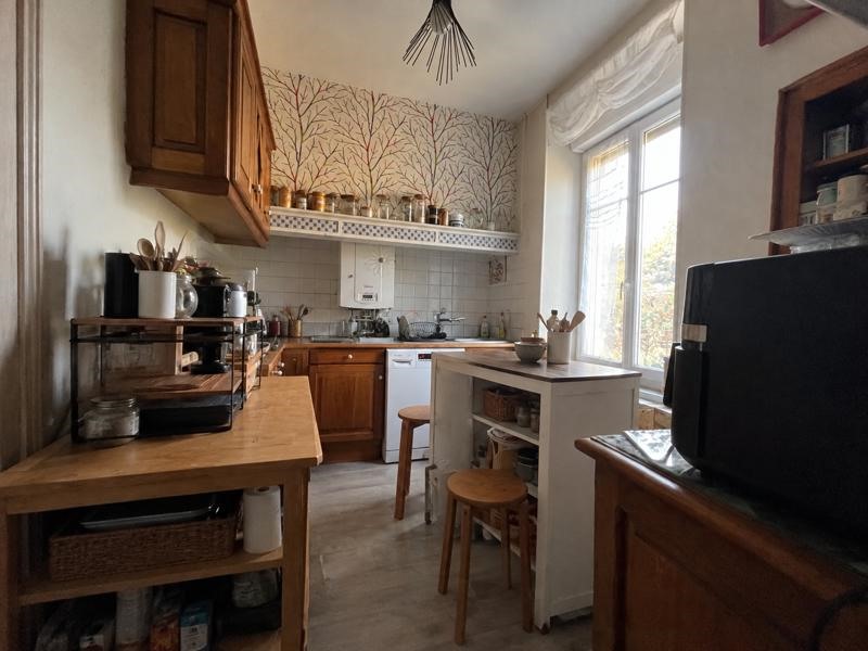 Vente Appartement LIMOGES - 2 pièces -43 m² - (87100)