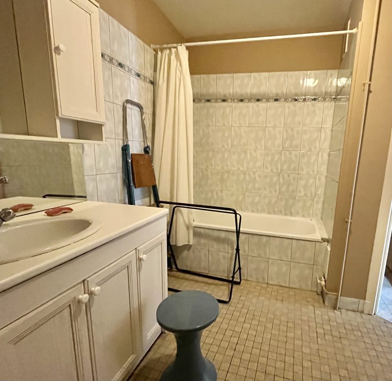 Vente Appartement LIMOGES - 1 pièce -29 m² - (87100)
