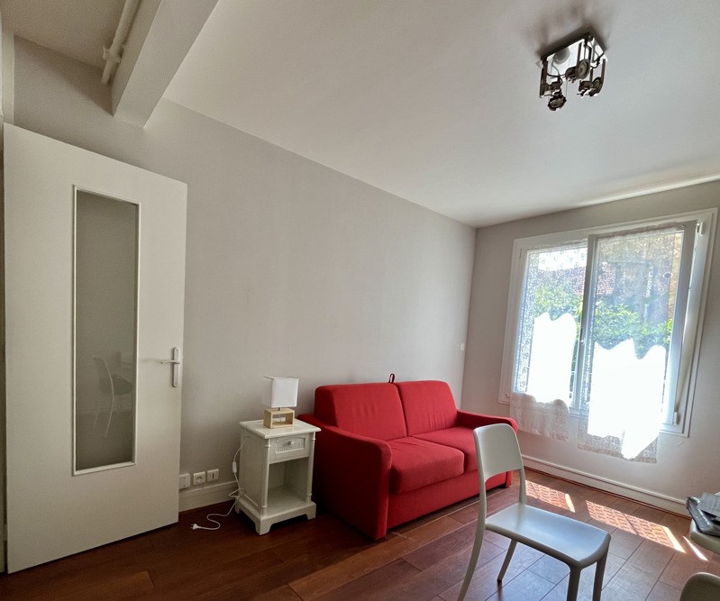 Vente Appartement LIMOGES - 1 pièce -29 m² - (87100)