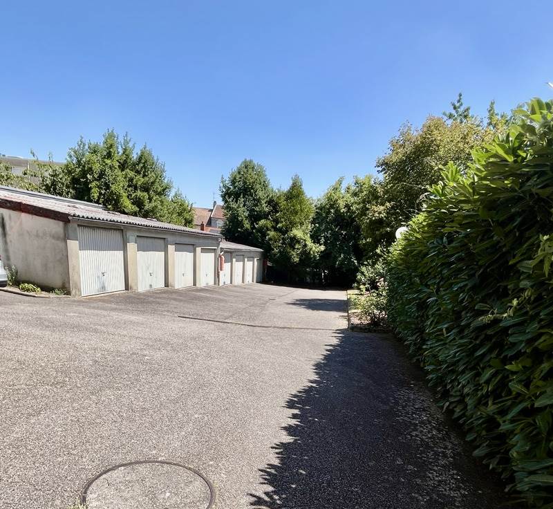 Vente Appartement LIMOGES - 1 pièce -29 m² - (87100)