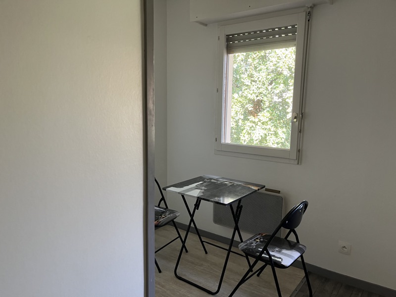 Vente Appartement LIMOGES - 1 pièce -26 m² - (87100)