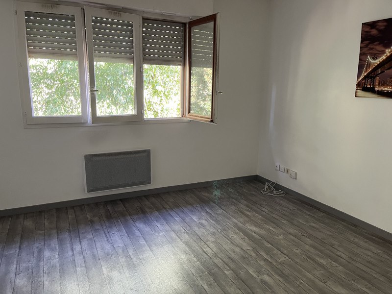 Vente Appartement LIMOGES - 1 pièce -26 m² - (87100)