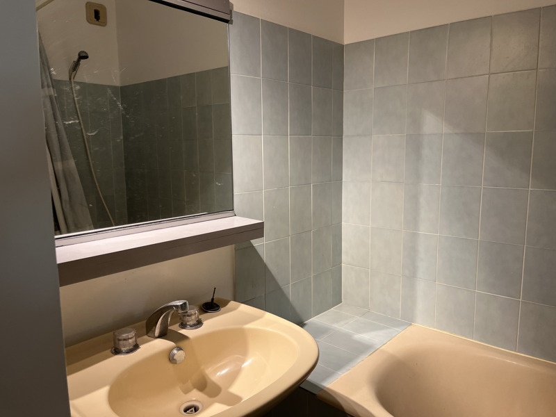 Vente Appartement LIMOGES - 1 pièce -26 m² - (87100)