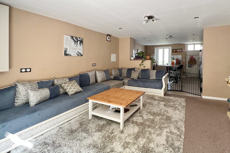 Vente Maison LIMOGES 87100 6 pièces - 120 m²