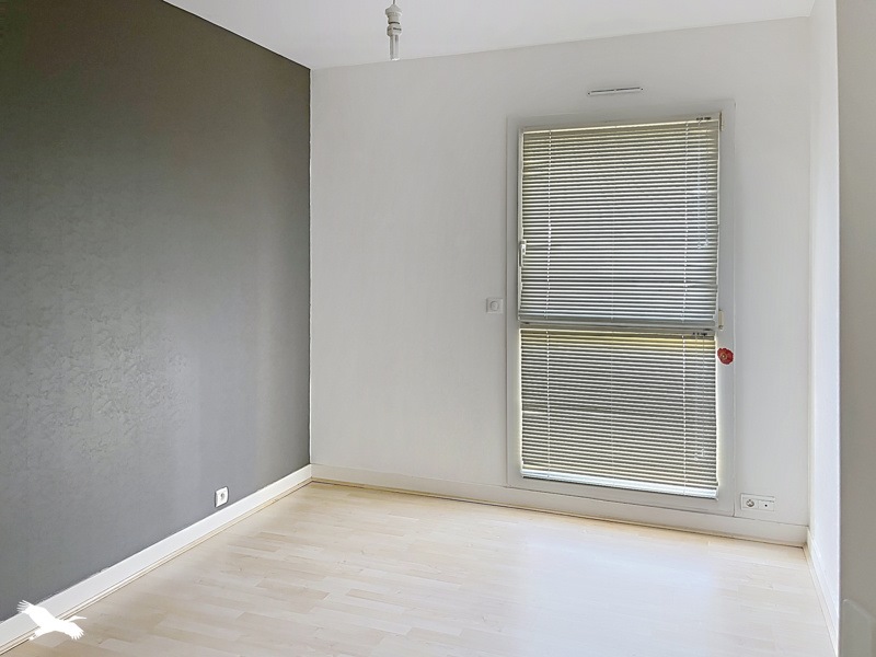 Vente Appartement LIMOGES - 5 pièces -119 m² - (87100)