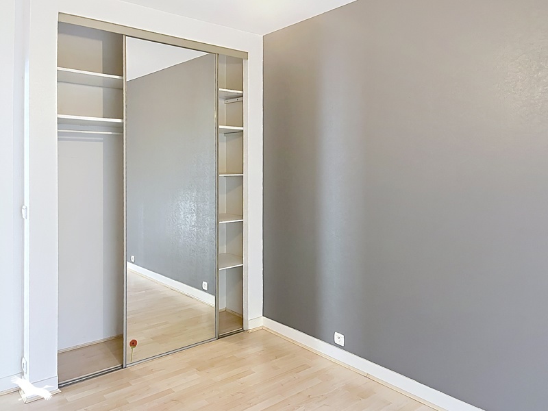 Vente Appartement LIMOGES - 5 pièces -119 m² - (87100)