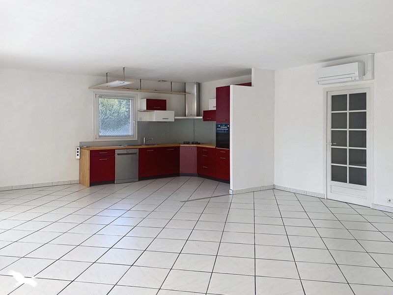 Vente Appartement LIMOGES - 5 pièces -119 m² - (87100)