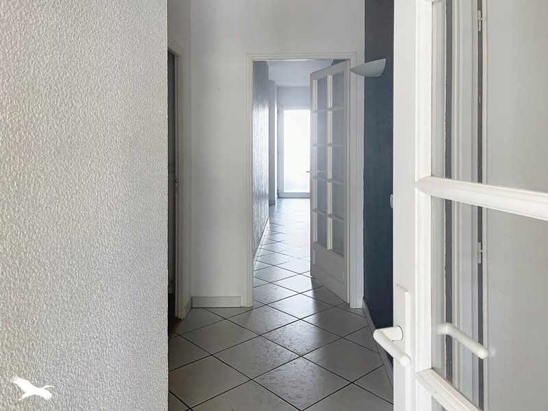 Vente Appartement LIMOGES - 5 pièces -119 m² - (87100)