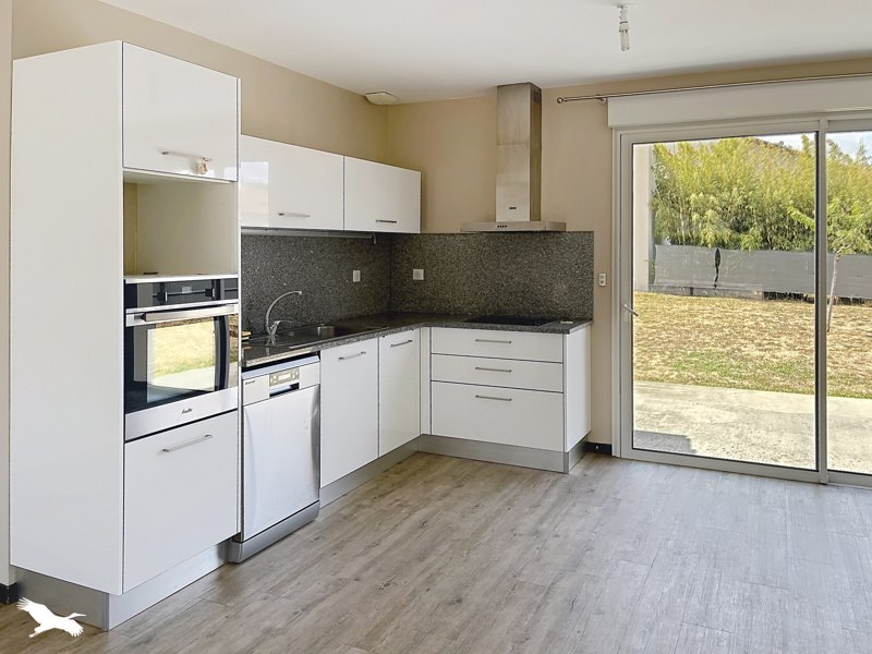 Vente Maison LIMOGES - 5 pièces -98 m² - (87100)