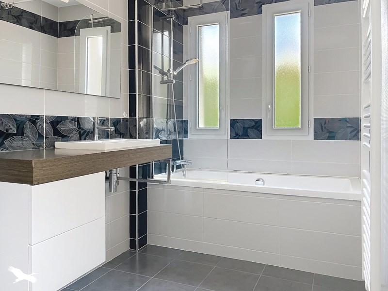 Vente Maison LIMOGES - 5 pièces -98 m² - (87100)