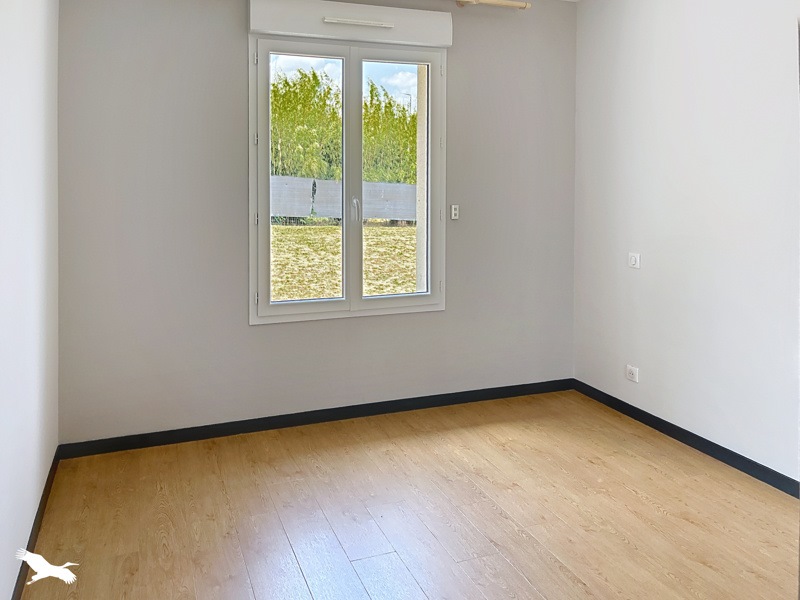 Vente Maison LIMOGES - 5 pièces -98 m² - (87100)