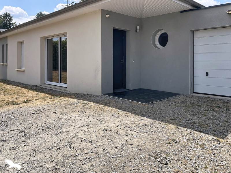 Maison 5 pièces 98 m² · à Limoges · 98 m² · 239 625 €