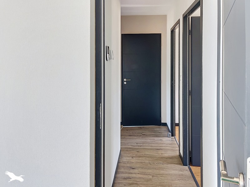 Vente Maison LIMOGES - 5 pièces -98 m² - (87100)