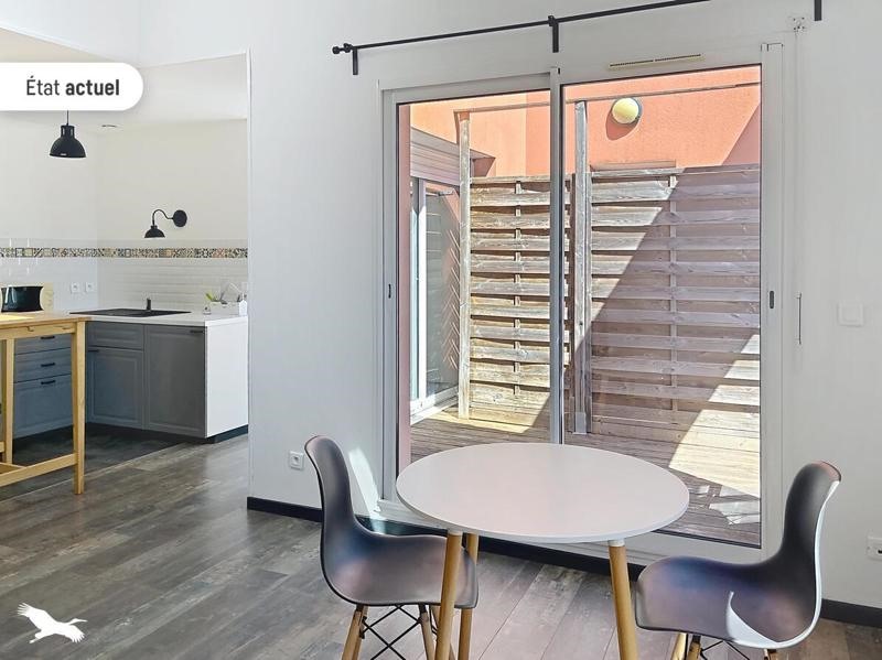 Vente Appartement LIMOGES - 3 pièces -62 m² - (87100)