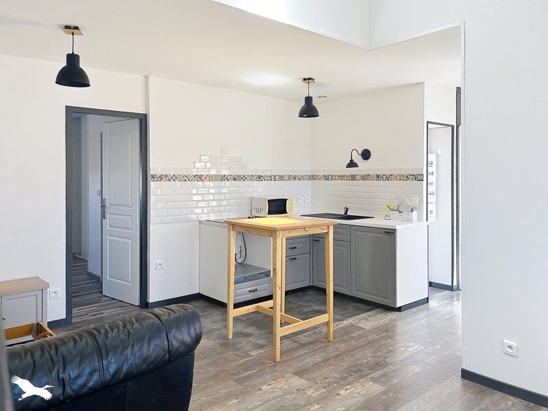 Vente Appartement LIMOGES - 3 pièces -62 m² - (87100)