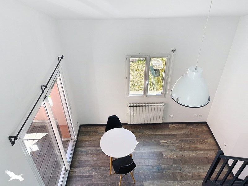 Vente Appartement LIMOGES - 3 pièces -62 m² - (87100)