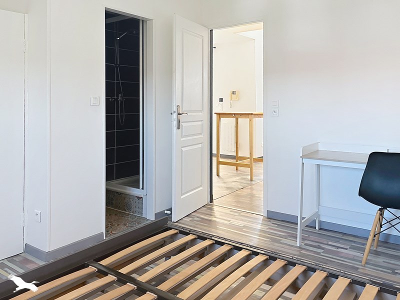 Vente Appartement LIMOGES - 3 pièces -62 m² - (87100)