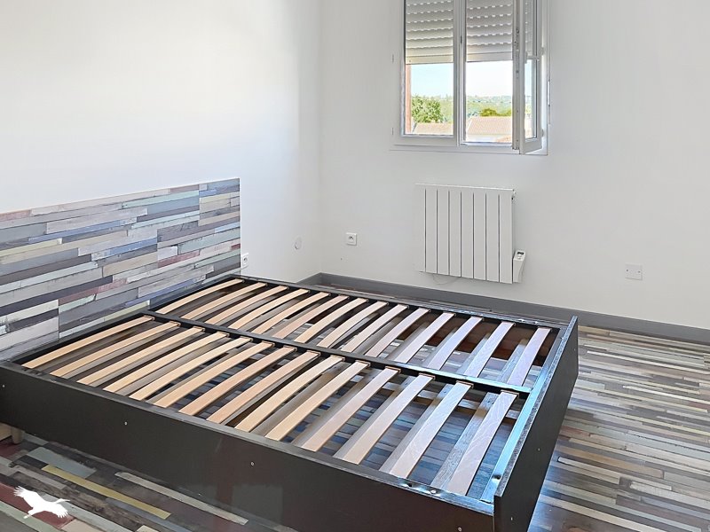 Vente Appartement LIMOGES - 3 pièces -62 m² - (87100)