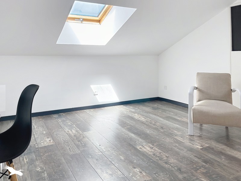 Vente Appartement LIMOGES - 3 pièces -62 m² - (87100)