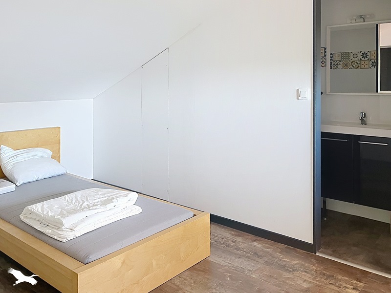 Vente Appartement LIMOGES - 3 pièces -62 m² - (87100)