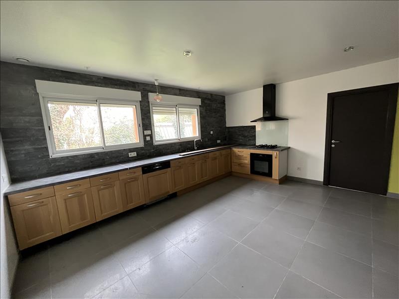 Vente Maison PLOMEUR - 5 pièces -121 m² - (29120)