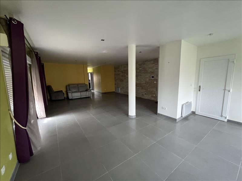 Vente Maison PLOMEUR - 5 pièces -121 m² - (29120)