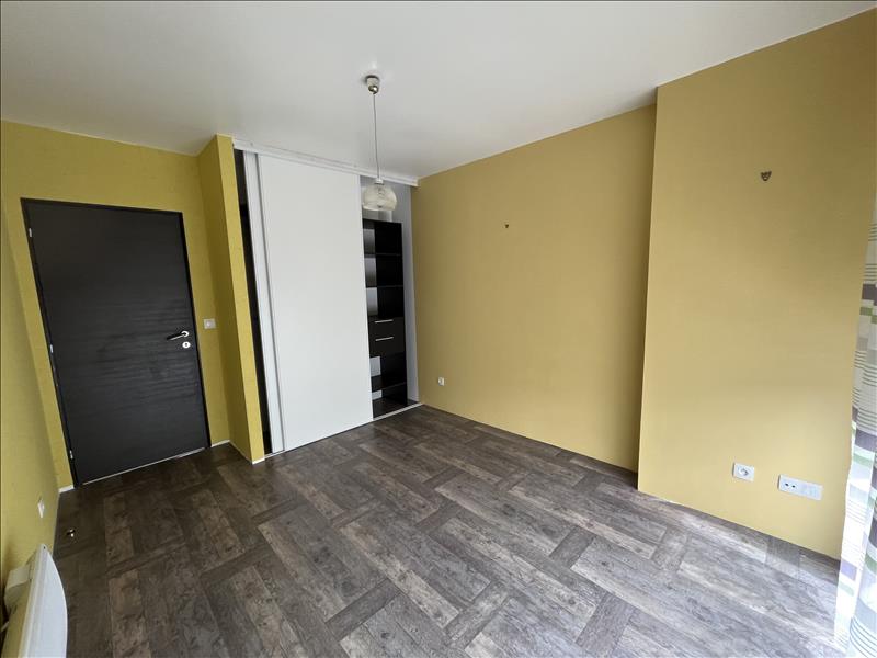 Vente Maison PLOMEUR - 5 pièces -121 m² - (29120)