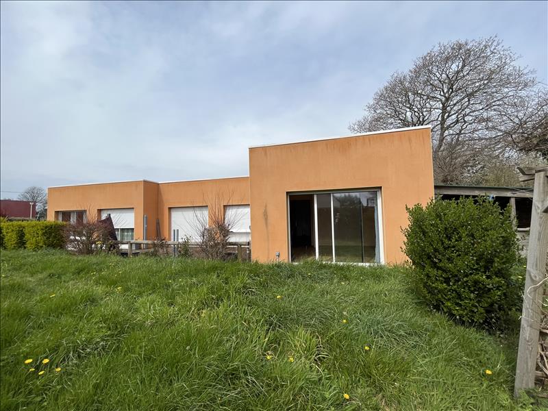Vente Maison PLOMEUR 29120 5 pièces - 121 m²