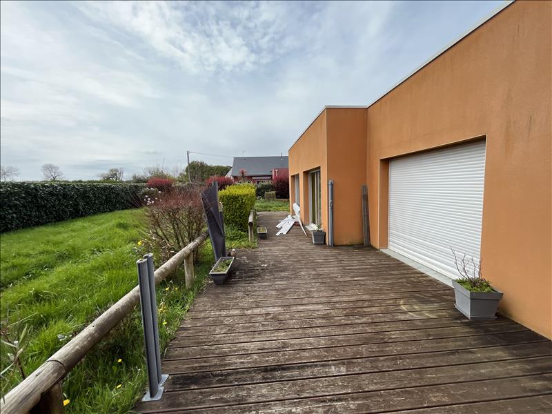 Vente Maison PLOMEUR - 5 pièces -121 m² - (29120)