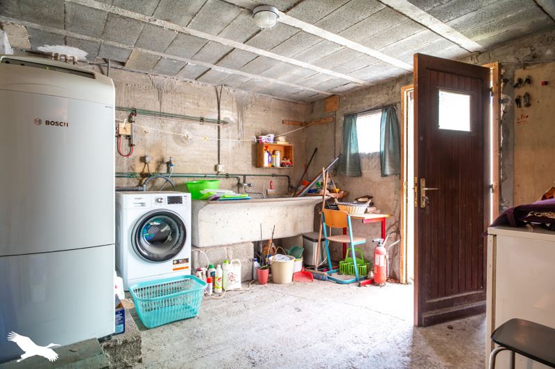 Vente Maison PLONEOUR LANVERN - 5 pièces -149 m² - (29720)