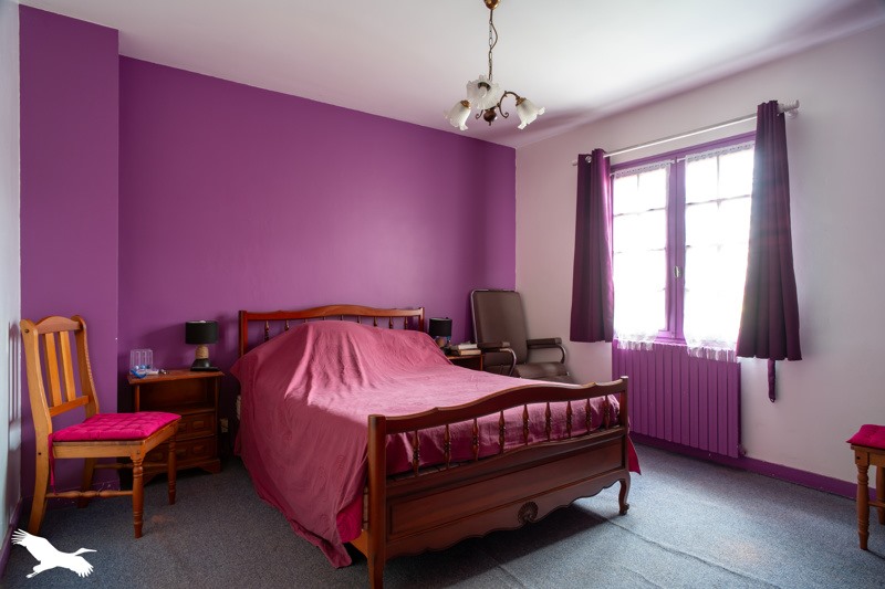 Vente Maison PLONEOUR LANVERN - 5 pièces -149 m² - (29720)