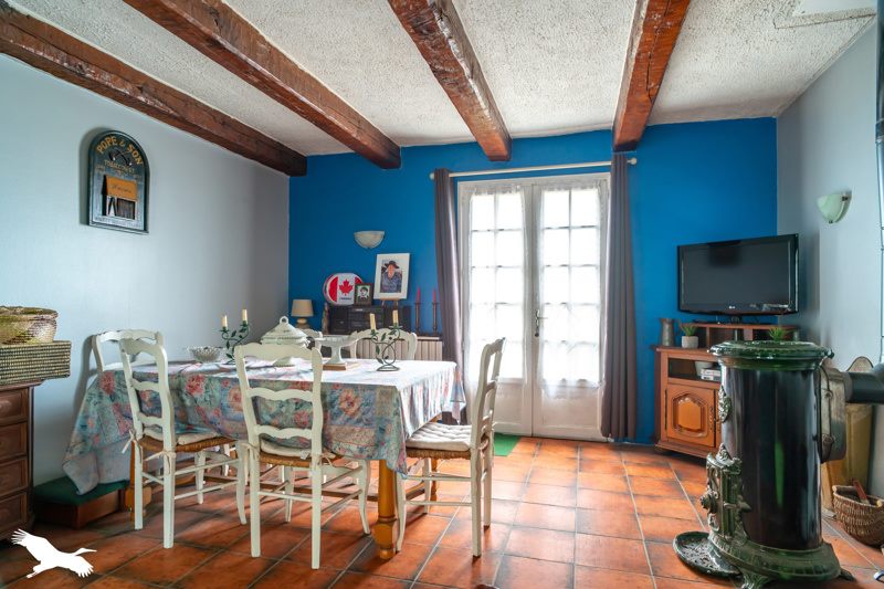 Vente Maison PLONEOUR LANVERN - 5 pièces -149 m² - (29720)