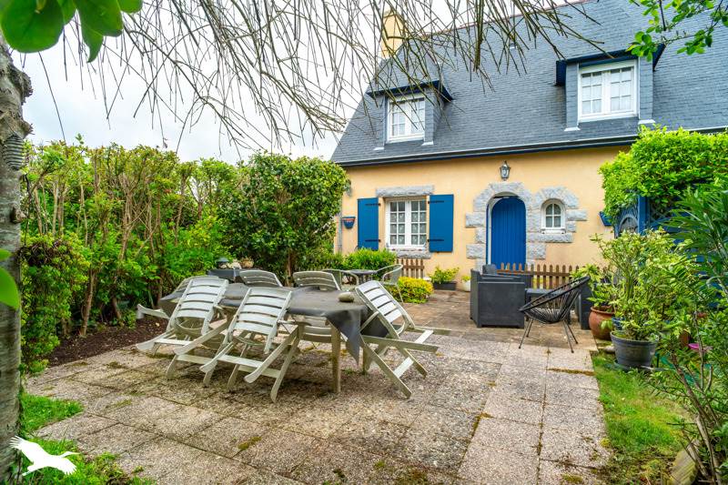 Vente Maison PLONEOUR LANVERN - 5 pièces -149 m² - (29720)
