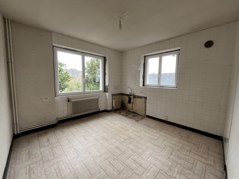 Vente Maison LOCTUDY - 4 pièces -109 m² - (29750)