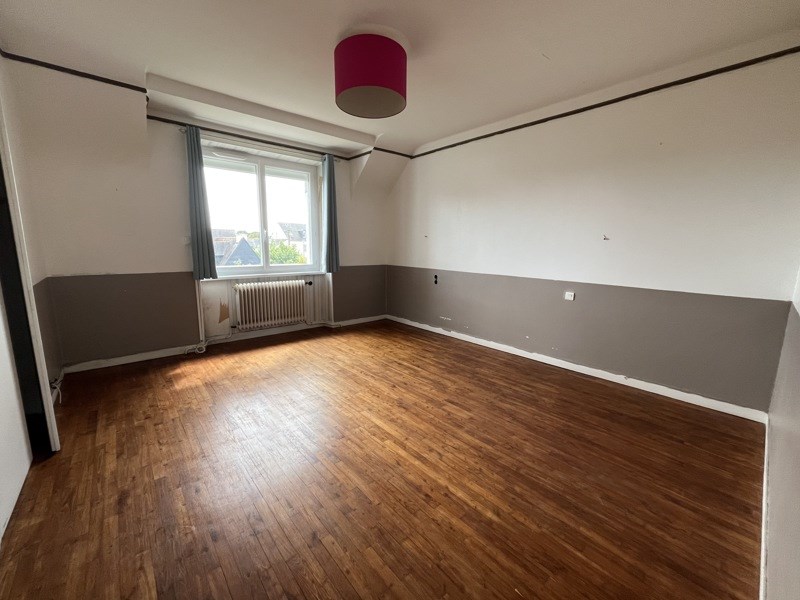 Vente Maison LOCTUDY - 4 pièces -109 m² - (29750)