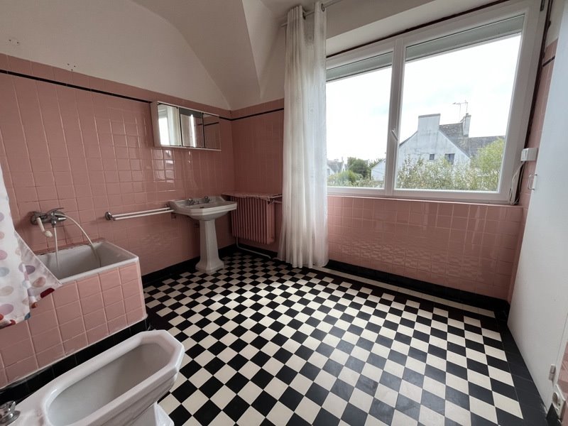 Vente Maison LOCTUDY - 4 pièces -109 m² - (29750)
