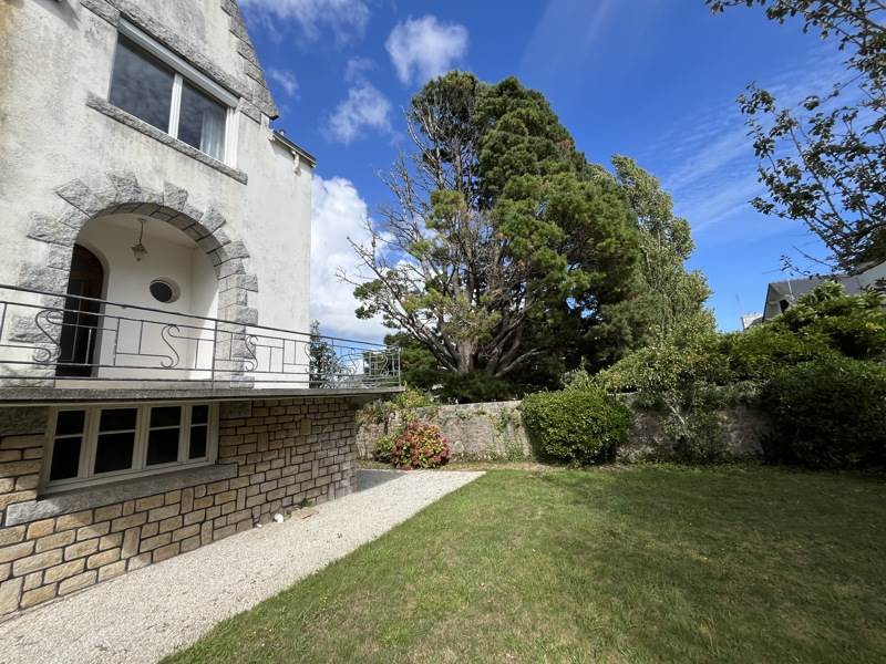 Vente Maison LOCTUDY - 4 pièces -109 m² - (29750)