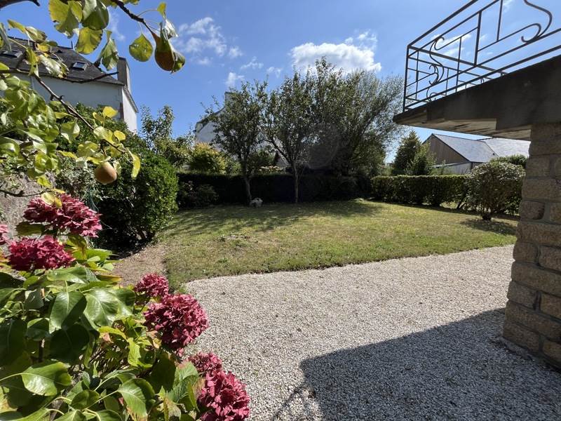 Vente Maison LOCTUDY - 4 pièces -109 m² - (29750)
