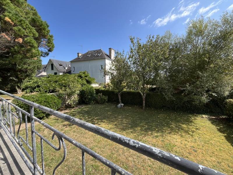 Vente Maison LOCTUDY - 4 pièces -109 m² - (29750)