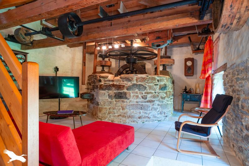 Vente Maison PLOVAN - 9 pièces -296 m² - (29720)