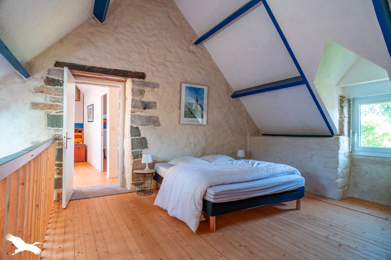Vente Maison PLOVAN - 9 pièces -296 m² - (29720)