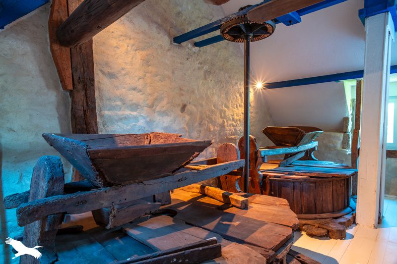 Vente Maison PLOVAN - 9 pièces -296 m² - (29720)