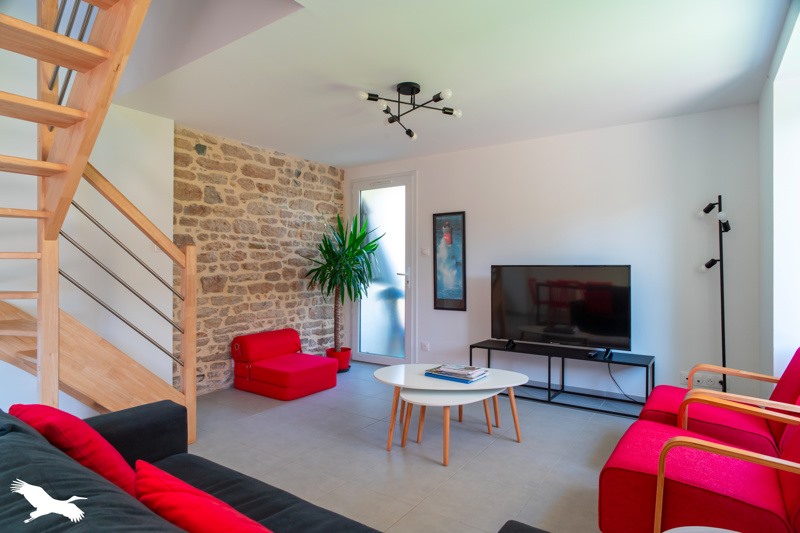 Vente Maison PLOVAN - 9 pièces -296 m² - (29720)