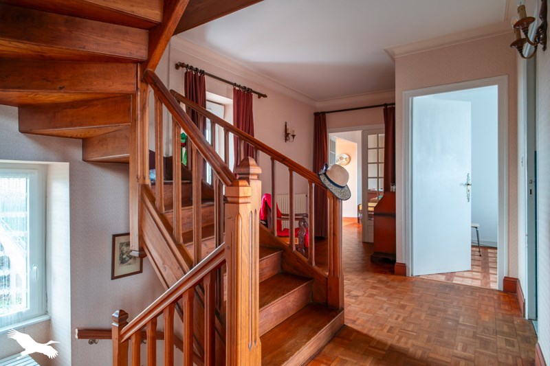 Vente Maison PLONEOUR LANVERN - 10 pièces -272 m² - (29720)