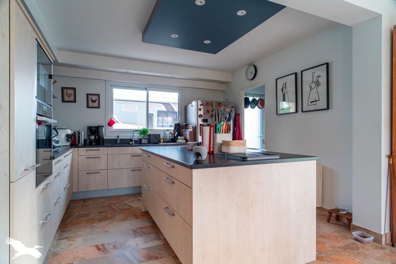 Vente Maison LOCTUDY - 6 pièces -127 m² - (29750)